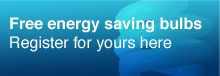 Free Energy Saving Bulbs