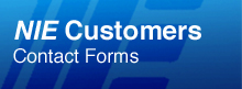 NIE Contact Form